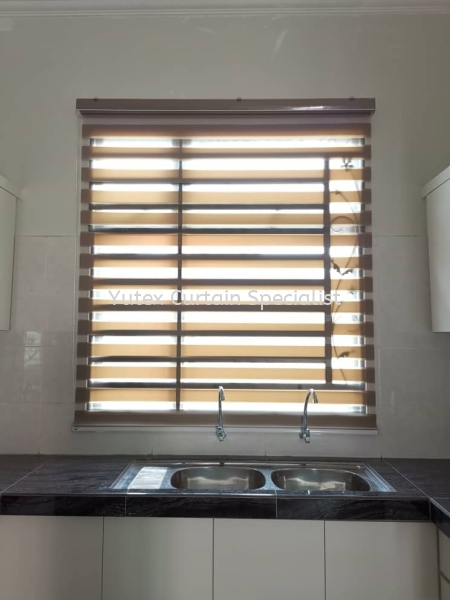  Zebra Blinds Blinds Perak, Malaysia, Bandar Seri Iskandar, Kampar Supplier, Suppliers, Supply, Supplies | YUTEX CURTAIN SPECIALIST