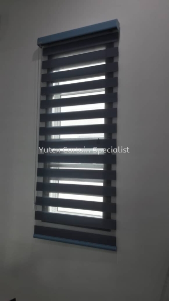  Zebra Blinds Blinds Perak, Malaysia, Bandar Seri Iskandar, Kampar Supplier, Suppliers, Supply, Supplies | YUTEX CURTAIN SPECIALIST