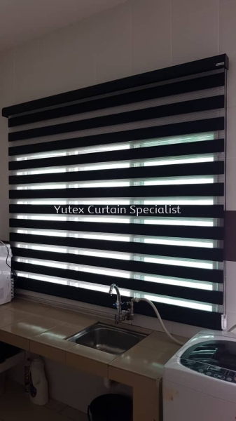  Zebra Blinds Blinds Perak, Malaysia, Bandar Seri Iskandar, Kampar Supplier, Suppliers, Supply, Supplies | YUTEX CURTAIN SPECIALIST