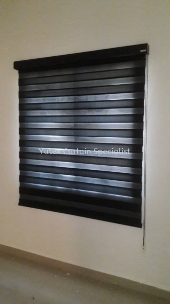  Zebra Blinds Blinds Perak, Malaysia, Bandar Seri Iskandar, Kampar Supplier, Suppliers, Supply, Supplies | YUTEX CURTAIN SPECIALIST