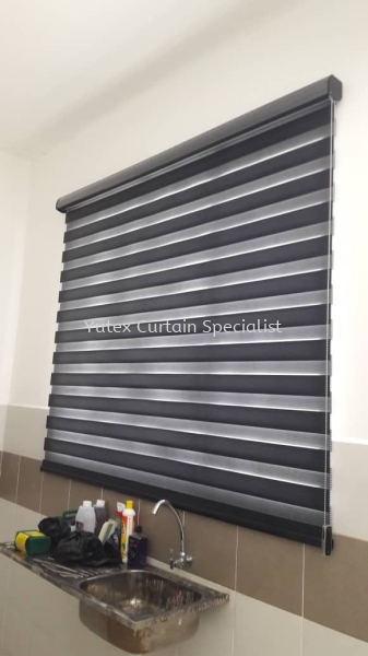  Zebra Blinds Blinds Perak, Malaysia, Bandar Seri Iskandar, Kampar Supplier, Suppliers, Supply, Supplies | YUTEX CURTAIN SPECIALIST