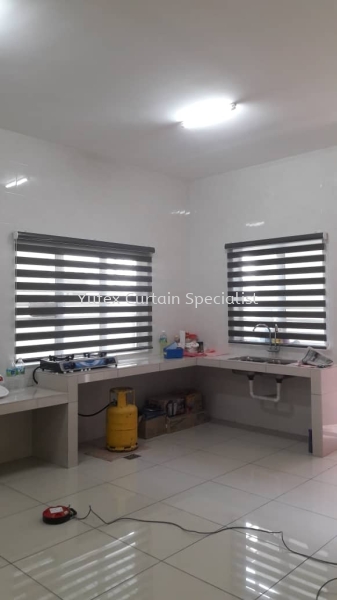  Zebra Blinds Blinds Perak, Malaysia, Bandar Seri Iskandar, Kampar Supplier, Suppliers, Supply, Supplies | YUTEX CURTAIN SPECIALIST