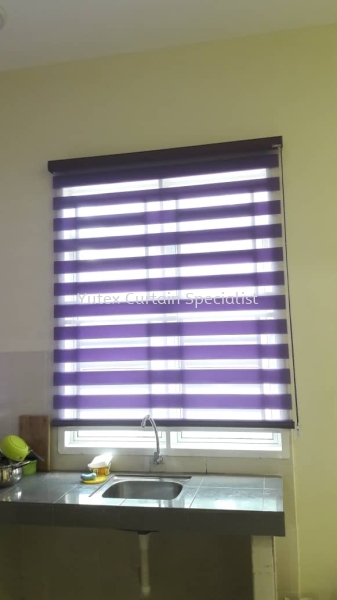  Zebra Blinds Blinds Perak, Malaysia, Bandar Seri Iskandar, Kampar Supplier, Suppliers, Supply, Supplies | YUTEX CURTAIN SPECIALIST