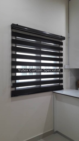  Zebra Blinds Blinds Perak, Malaysia, Bandar Seri Iskandar, Kampar Supplier, Suppliers, Supply, Supplies | YUTEX CURTAIN SPECIALIST