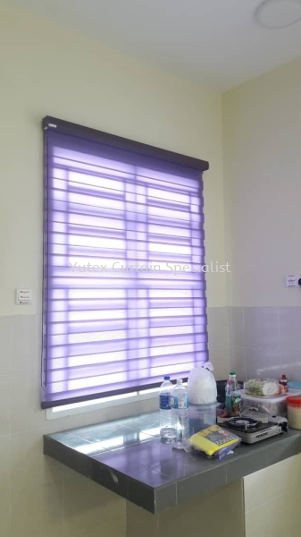  Zebra Blinds Blinds Perak, Malaysia, Bandar Seri Iskandar, Kampar Supplier, Suppliers, Supply, Supplies | YUTEX CURTAIN SPECIALIST