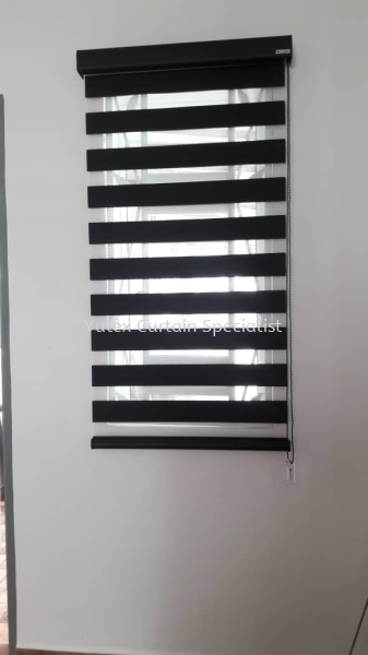  Zebra Blinds Blinds Perak, Malaysia, Bandar Seri Iskandar, Kampar Supplier, Suppliers, Supply, Supplies | YUTEX CURTAIN SPECIALIST