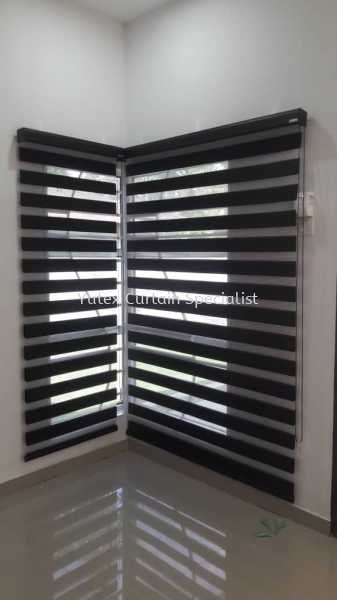  Zebra Blinds Blinds Perak, Malaysia, Bandar Seri Iskandar, Kampar Supplier, Suppliers, Supply, Supplies | YUTEX CURTAIN SPECIALIST