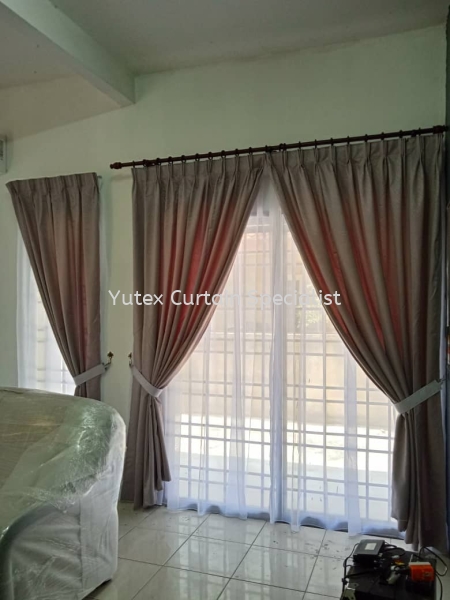  Curtain Perak, Malaysia, Bandar Seri Iskandar, Kampar Supplier, Suppliers, Supply, Supplies | YUTEX CURTAIN SPECIALIST