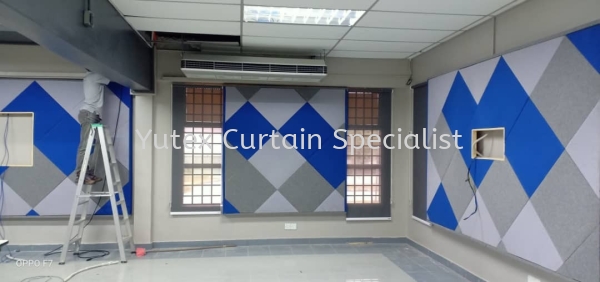  Roller Blind Blinds Perak, Malaysia, Bandar Seri Iskandar, Kampar Supplier, Suppliers, Supply, Supplies | YUTEX CURTAIN SPECIALIST