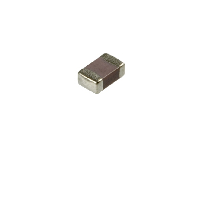 mec - 0805 smd 62pf/50v/5 capacitors