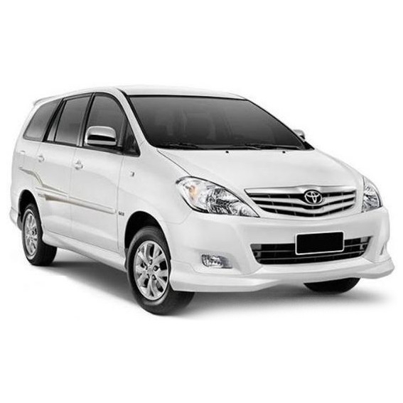 TOYOTA Innova Car Rental Penang, Malaysia Services | ELEPHANT HOLIDAYS SDN BHD