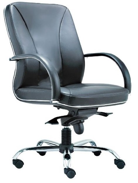  Supreme 2212 - Medium Back Office Chair