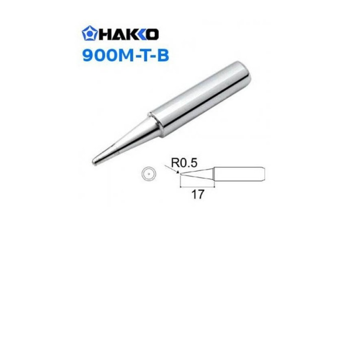 HAKKO - 900M-T-B SOLDERING TIP (SHAPE-B)