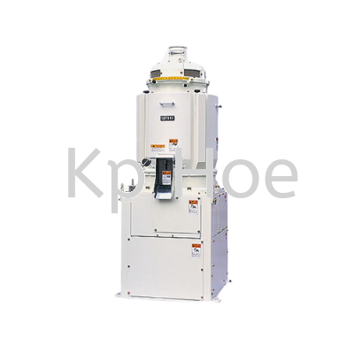 Vertical Rice Whitener VTA