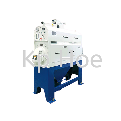 Rice Polisher KB Industrial Size Rice Milling SATAKE Rice Processing Equipment Kedah, Malaysia, Alor Setar Supplier, Suppliers, Supply, Supplies | KP Hoe Electrical Sdn Bhd