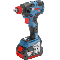 Bosch GDX 18V-200 C Professional Cordless Impact Driver/Wrench