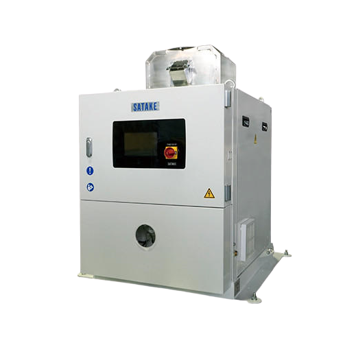 Flow Scale IFW