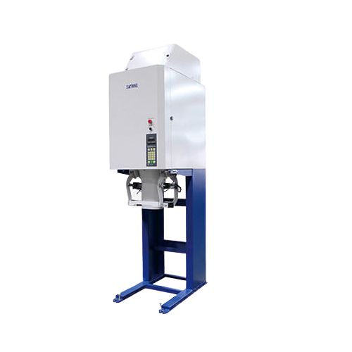 Semi Automatic Packer SAP