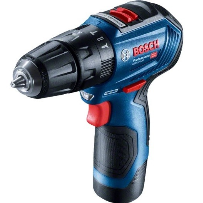 Bosch GSB 12V-30 Professional Cordless Combi