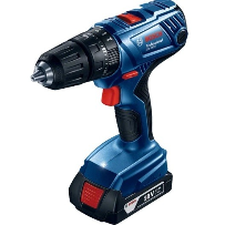 Bosch GSB 180-LI Professional Cordless Combi