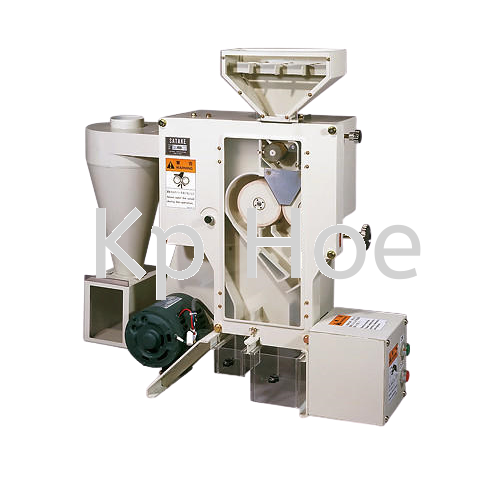 Testing Husker THU Test Milling Equipment SATAKE Laboratory Equipment Kedah, Malaysia, Alor Setar Supplier, Suppliers, Supply, Supplies | KP Hoe Electrical Sdn Bhd