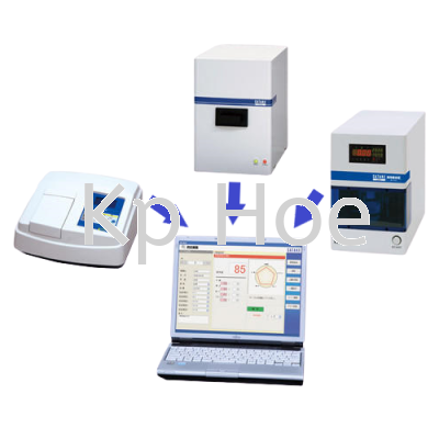 Rice Taste Analyzer Unit