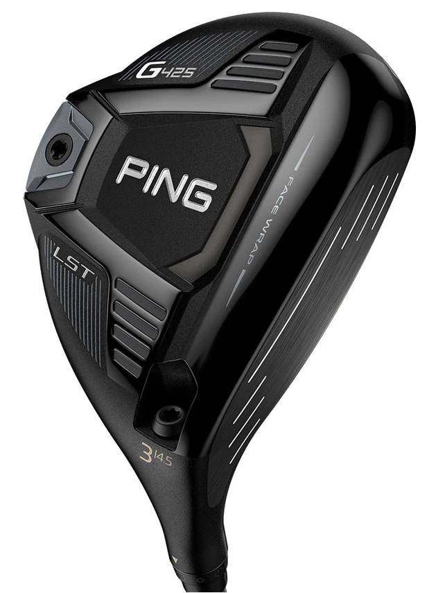Ping G425 LST Fairway Wood No 5 SR Flex