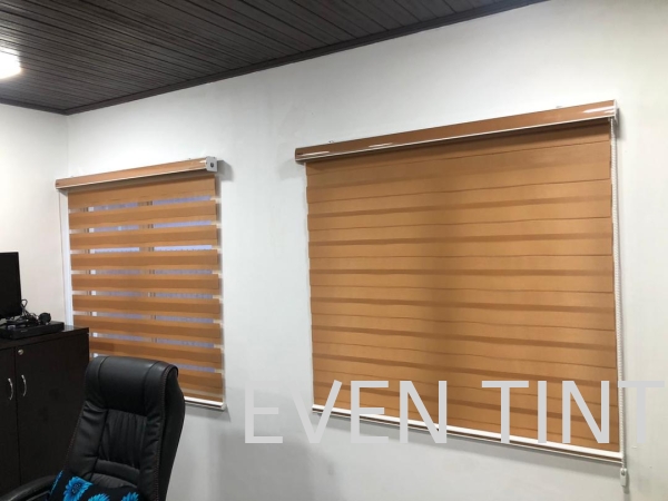  Roller Blinds Selangor, Malaysia, Kuala Lumpur (KL), Semenyih Supplier, Suppliers, Supply, Supplies | Even Tint