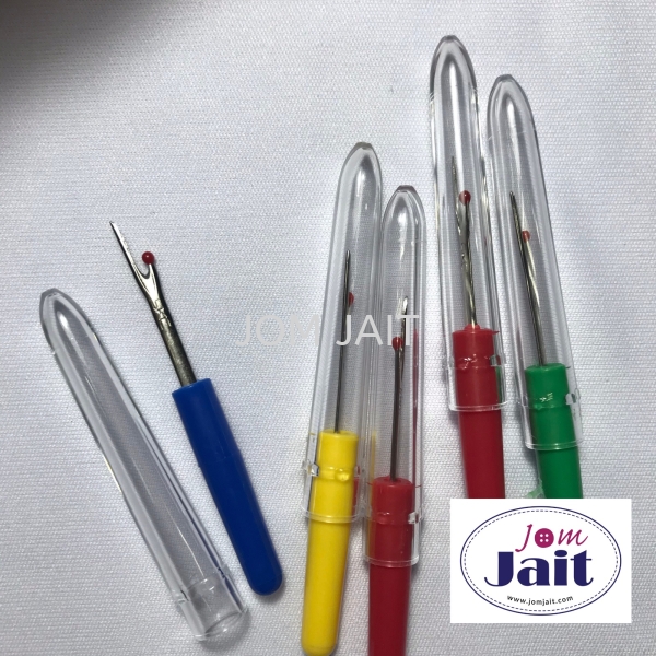 Seam RIpper SKC Code : SR001 Seam Ripper Malaysia, Kedah, Alor Setar Supplier, Wholesaler, Supply, Supplies | Syarikat Sin Joo Hin