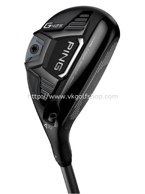 Ping G425 Hybrid 19 DEGREE SR FLEX Kuala Lumpur (KL), Malaysia ...