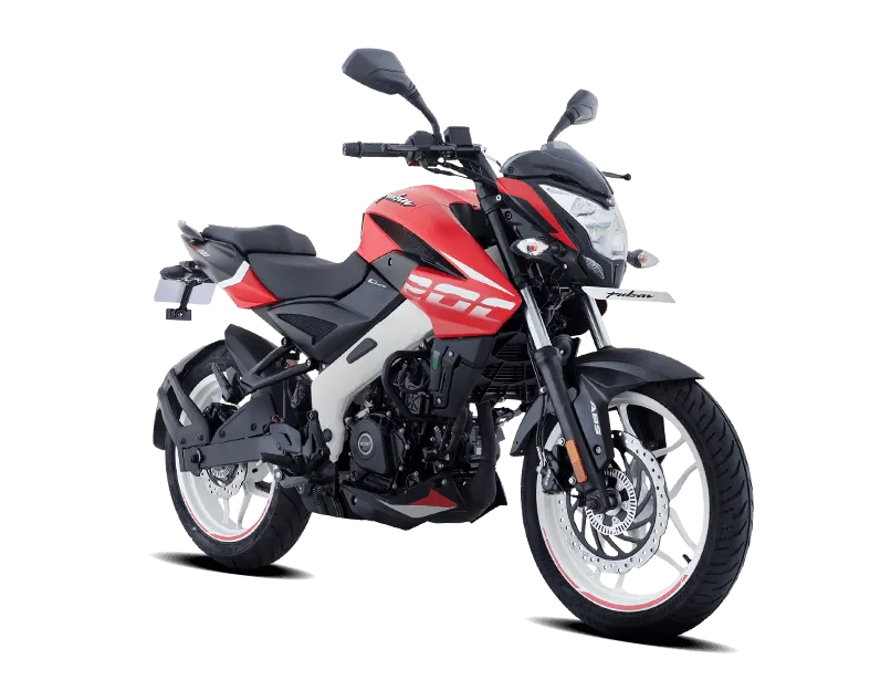 Modenas  Pulsar NS200 ABS