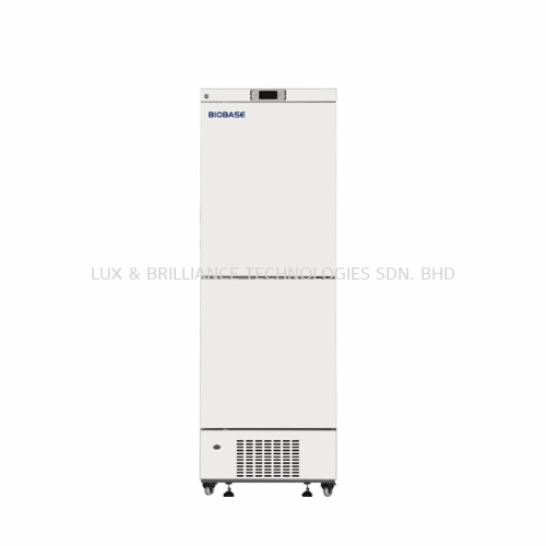 -25℃ Vaccine Refrigerator Medical For Vaccines BRF-25V300 BRF-25V368