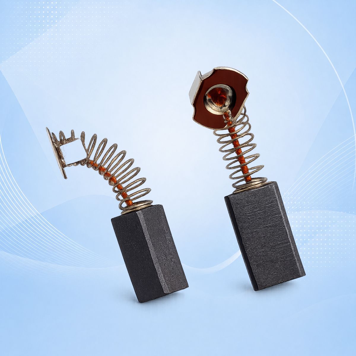 P/NO. 61 CARBON BRUSH/7x11x16 (AGP TP2000)