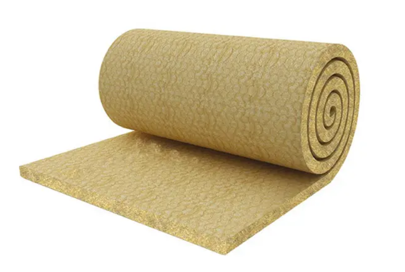 Rock Wool Insulation Thermal