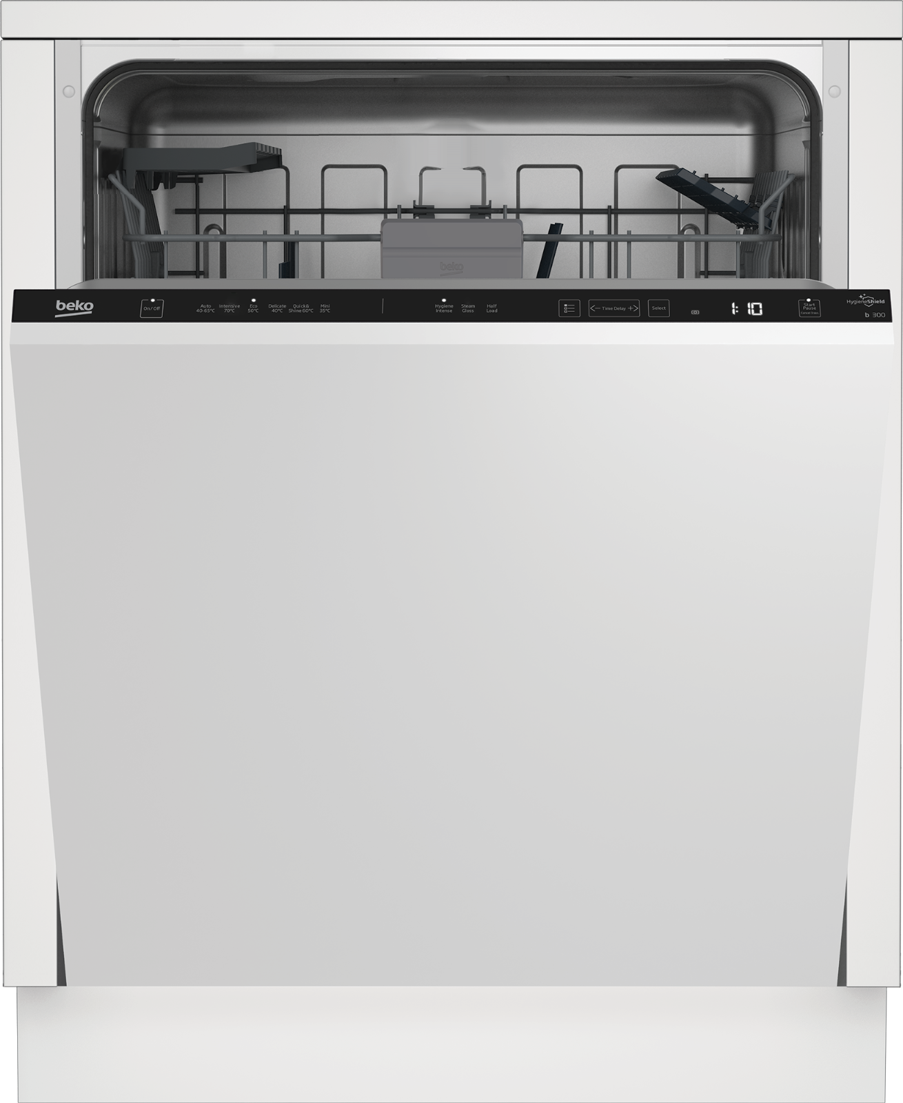 BDIN36430: Dishwasher (14 place settings, Full-size)