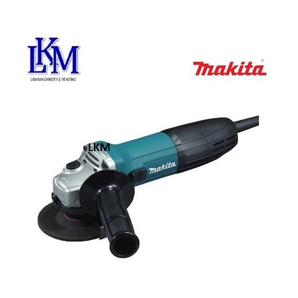 [MAKITA] GA4030 720W 4" 100MM ANGLE GRINDER