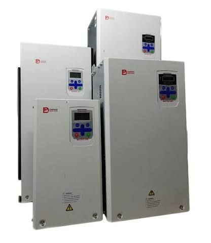 VSD (Variable Speed Drive) chiller compressor upgrade