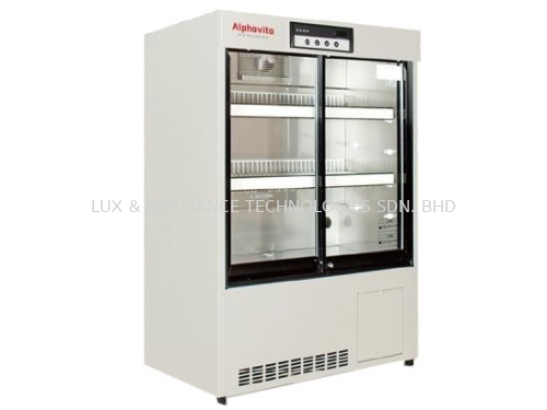 Pharmaceutical refrigerator MPR-113