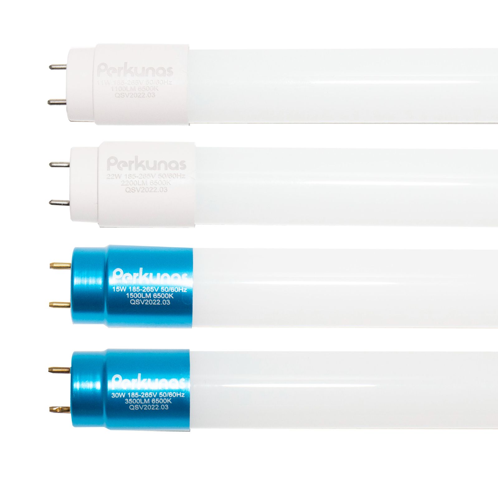 Perkunas T8 LED Tube