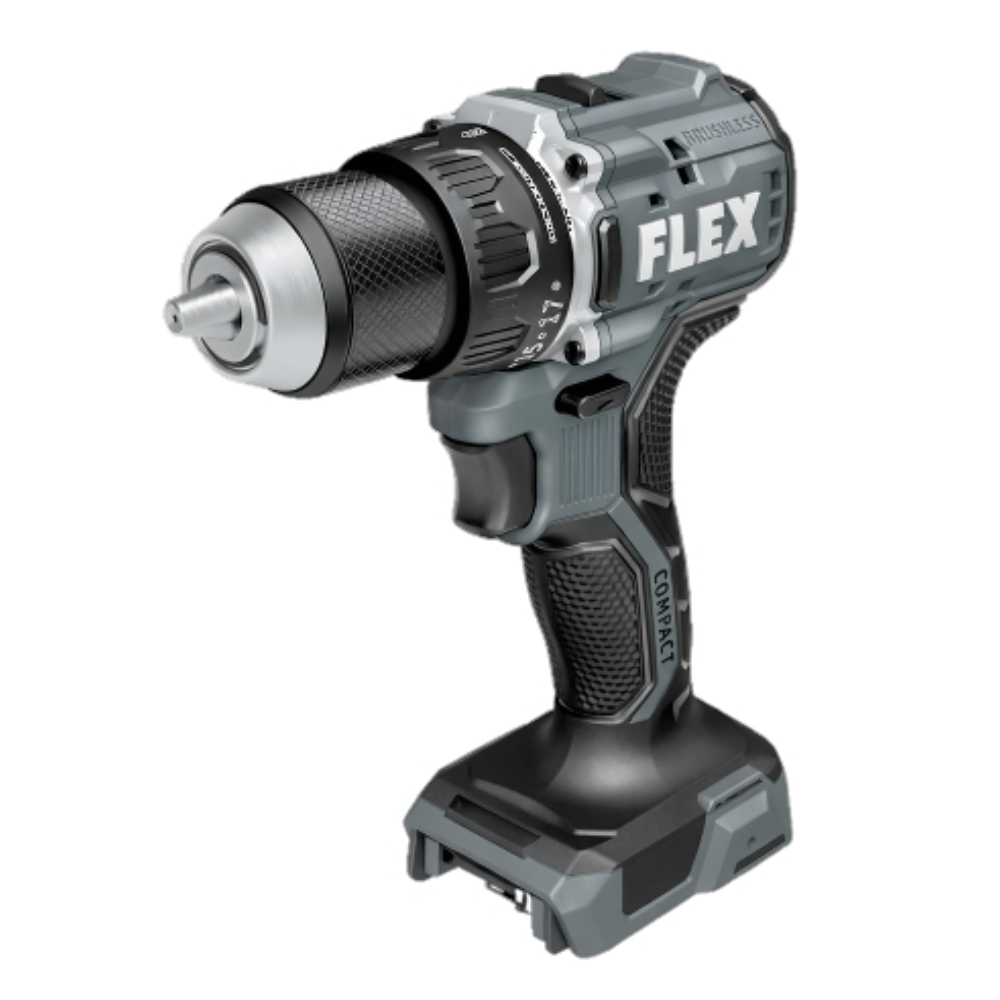 24V Compact 2 Speed Drill Driver 10MM