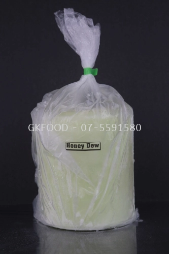 2kg Honeydew Snow Ice