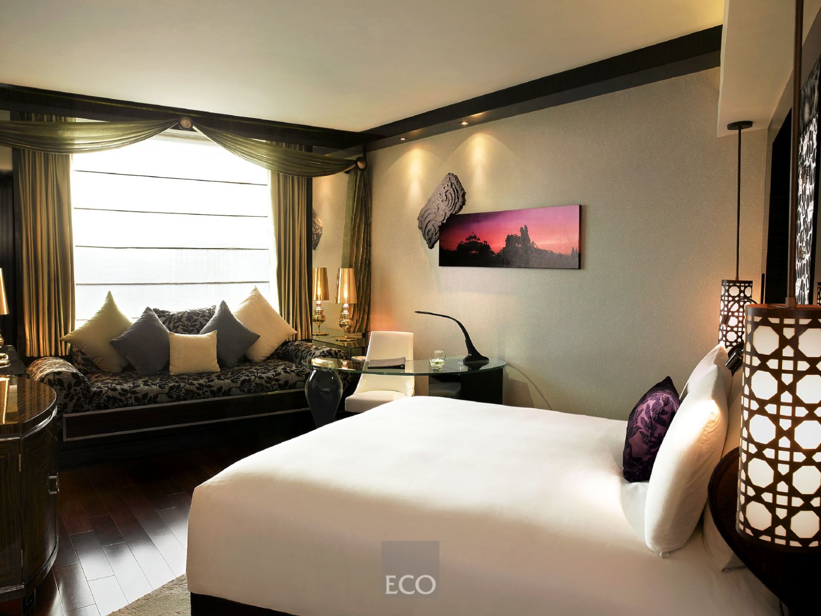 Sofitel Hotel @ Mumbai, India