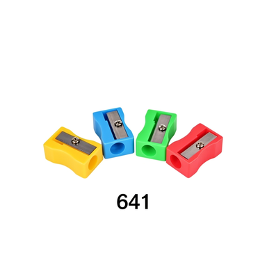 PENCIL SHARPENERS