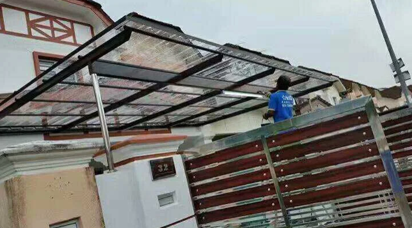 Ulasan Jap Shine (M) Create Development Holding Sdn Bhd Malaysia 2026 | Pembekal Roofing Materials | Masai | Solar100