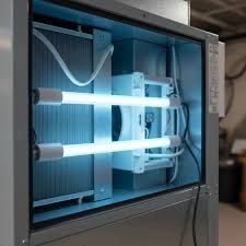 Kill Bacteria in AHU