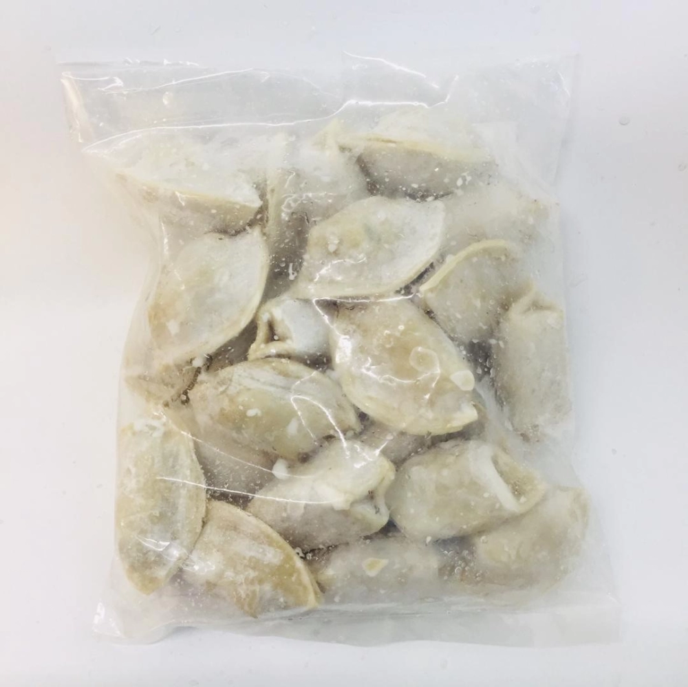 JWT Chinese Chives Dumpling大元韭菜水餃25pcs