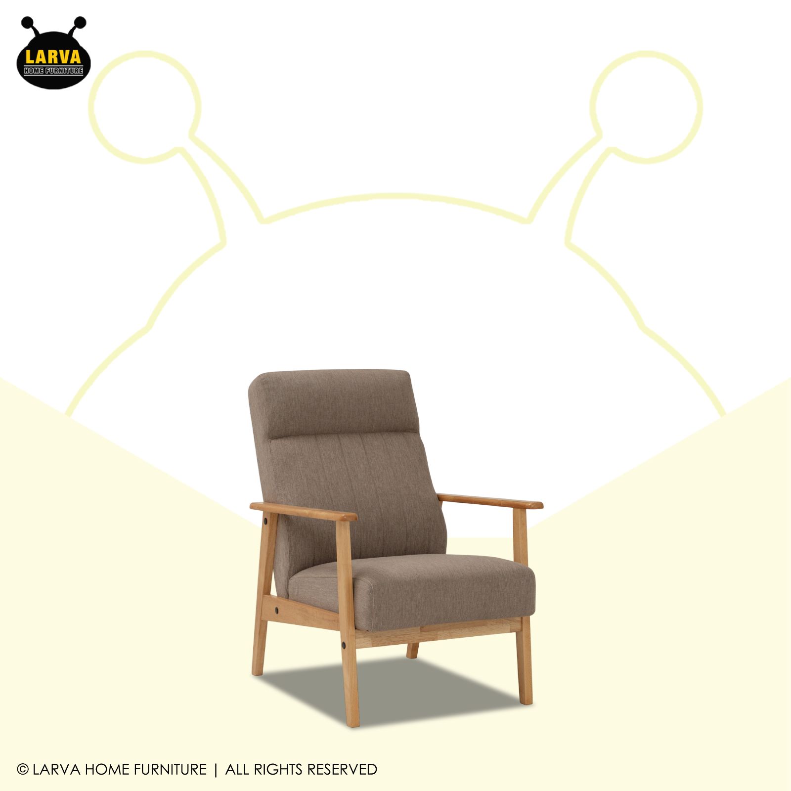 Designer Relax Sofa
