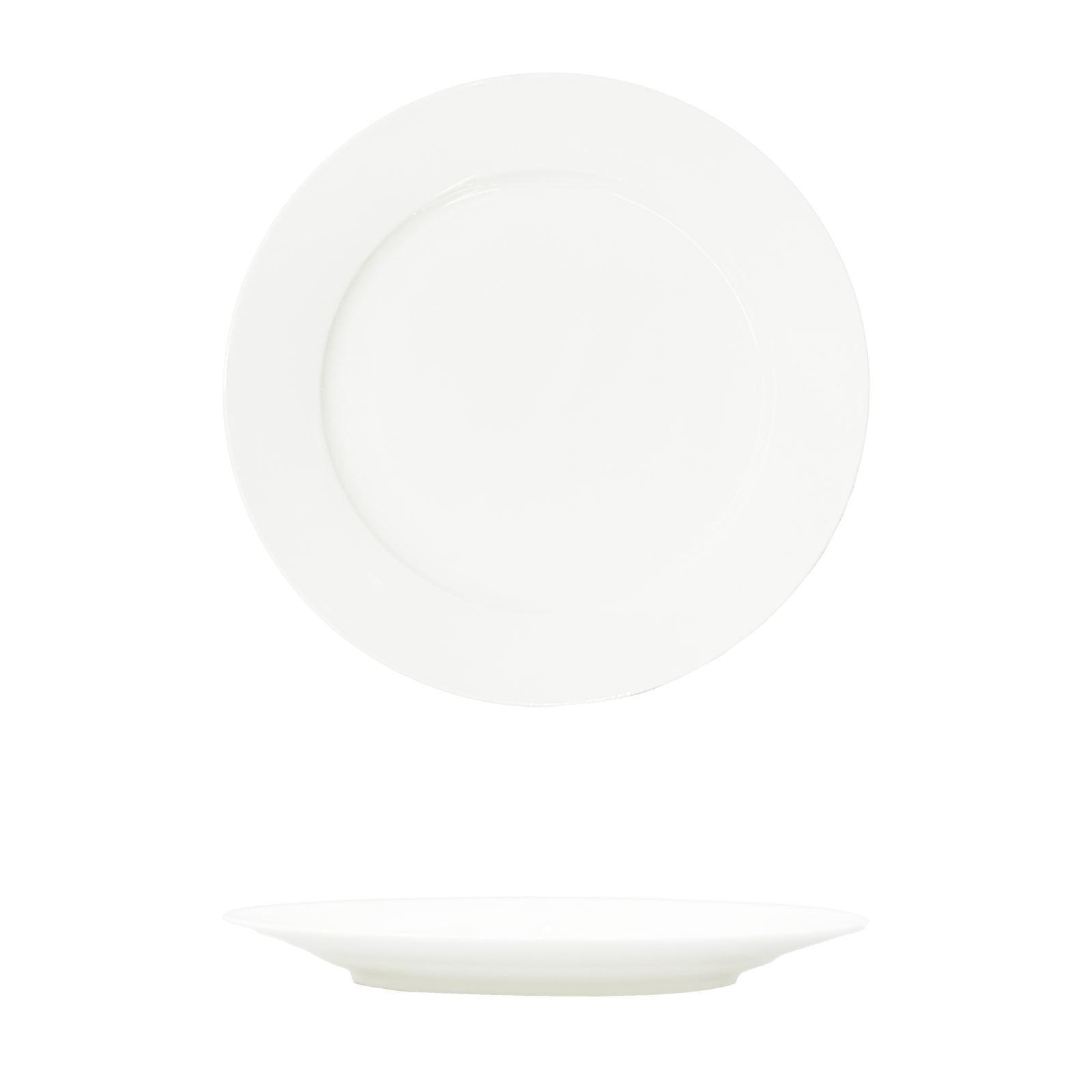 JY-BT-8.5'' Narrow Flat Disk 8.5 窄边平盘