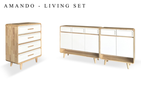 Display cabinet