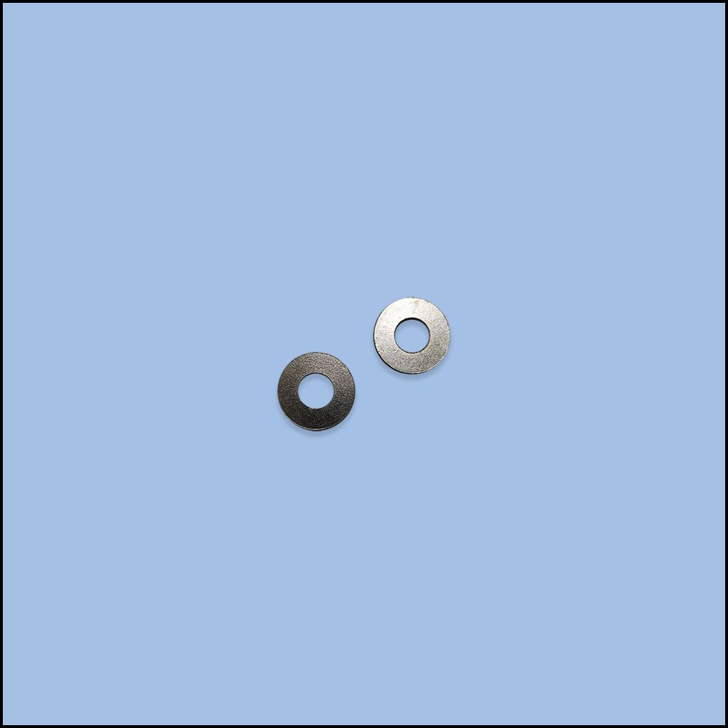 MOTOR SET SCREW WASHER (HA-155D)